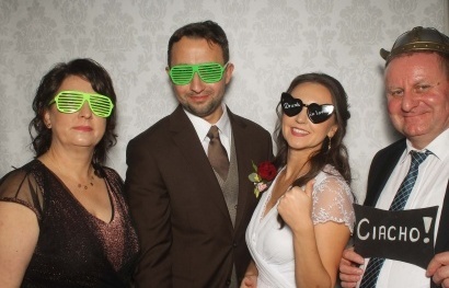 Wesele | Sandra i Rafał